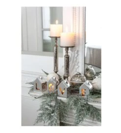 4 Petites Maisons Porcelaine Argentée Licia -TODAY || Disney || Fisher Price Soldes 4 petites maisons porcelaine argentee licia 5415203953780 360482