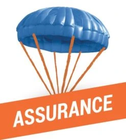 Assurance Achat Tranquille - Commande 183511
