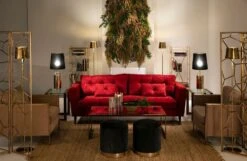 Bougeoir Métal Doré Sandjee H 29 -TODAY || Disney || Fisher Price Soldes bougeoir metal dore sandjee h 29 8435471829003 324340