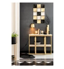 Bougie Parfumée Thé Blanc Verre Noir Et Blanc Narsh - Lot De 2 -TODAY || Disney || Fisher Price Soldes bougie parfumee the blanc verre noir et blanc narsh lot de 2 5415203956927 359211