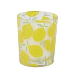 Coffret De 6 Bougies Parfumées Citronnelles - M12 - 4,5 X 4,5 X 5,5 Cm - Jaune Et Vert - CMP -TODAY || Disney || Fisher Price Soldes coffret de 6 bougies parfumees citronnelles m12 4 5 x 4 5 x 5 5 cm jaune et vert cmp 3664944372493 1305958