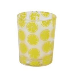 Coffret De 6 Bougies Parfumées Citronnelles - M12 - 4,5 X 4,5 X 5,5 Cm - Jaune Et Vert - CMP -TODAY || Disney || Fisher Price Soldes coffret de 6 bougies parfumees citronnelles m12 4 5 x 4 5 x 5 5 cm jaune et vert cmp 3664944372493 1305959