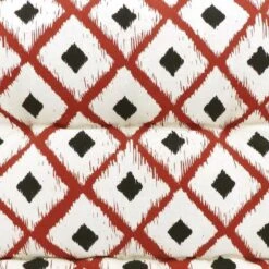 COTTON WOOD Cale-rein En Coton - 60 X H45 X 22 / 11 Cm - Imprimé Boho -TODAY || Disney || Fisher Price Soldes cotton wood cale rein en coton 60 x h45 x 22 11 cm imprime boho 3700301149800 559363