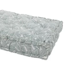 COTTON WOOD Coussin De Palette - Coton - Imprimé Deep Graphik - 60x120x15 Cm -TODAY || Disney || Fisher Price Soldes cotton wood coussin de palette coton imprime deep graphik 60x120x15 cm 3700301149695 533113