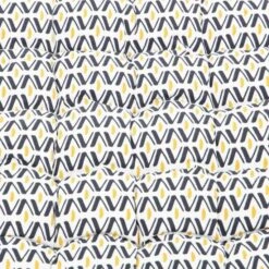 COTTON WOOD Coussin De Palette - Souple Futon - Coton - Imprimé Africa Boheme - 60x120x5 Cm -TODAY || Disney || Fisher Price Soldes cotton wood coussin de palette souple futon coton imprime africa boheme 60x120x5 cm 3700301149633 559379