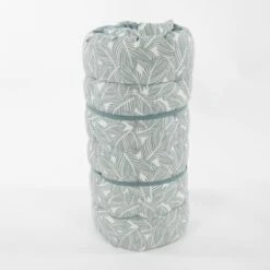 COTTON WOOD Coussin De Palette - Souple Futon - Coton - Imprimé Deep Graphik - 60x120x5 Cm -TODAY || Disney || Fisher Price Soldes cotton wood coussin de palette souple futon coton imprime deep graphik 60x120x5 cm 3700301149688 559372