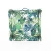 COTTON WOOD Coussin De Sol Coton Imprimé Deep Jungle - 40 X 40 X 10 Cm -TODAY || Disney || Fisher Price Soldes cotton wood coussin de sol coton imprime deep jungle 40 x 40 x 10 cm 3700301153333 697868