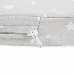 COTTON WOOD Futon Mousse Déhoussable Imprimé Stardust - 60 X 120 X 4 Cm -TODAY || Disney || Fisher Price Soldes cotton wood futon mousse dehoussable imprime stardust 60 x 120 x 4 cm 3700301153296 697819