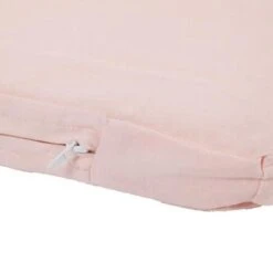 COTTON WOOD Futon Mousse Déhoussable Uni - 60x120x4 Cm - Rose Pastel -TODAY || Disney || Fisher Price Soldes cotton wood futon mousse dehoussable uni 60x120x4 cm rose pastel 3700301151124 697823