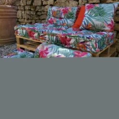 COTTON WOOD Matelas De Sol Coton Imprimé Seville - 60 X 120 X 15 Cm -TODAY || Disney || Fisher Price Soldes cotton wood matelas de sol coton imprime seville 60 x 120 x 15 cm 3700301149053 697803