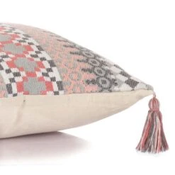 Coussin 2 Pcs 40 X 60 Cm Bohémien Multicolore 3 -TODAY || Disney || Fisher Price Soldes coussin 2 pcs 40 x 60 cm bohemien multicolore 8718475578352 1271314