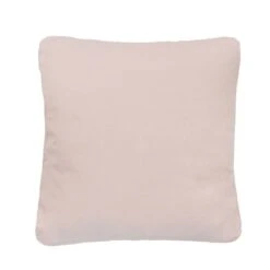 Coussin 2 Pcs Coton Tricoté Lourd 45 X 45 Cm Rose -TODAY || Disney || Fisher Price Soldes coussin 2 pcs coton tricote lourd 45 x 45 cm rose 8718475572527 734460