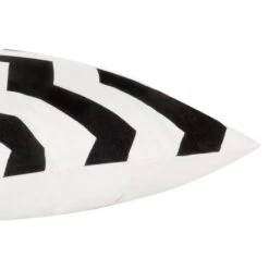 Coussin 2 Pcs Fabrication à La Main 40 X 60 Cm Noir/Blanc -TODAY || Disney || Fisher Price Soldes coussin 2 pcs fabrication a la main 40 x 60 cm noir blanc 8718475620242 1518151