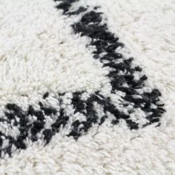 Coussin Berbere Box - 30 X 50 Cm - Beige Et Noir -TODAY || Disney || Fisher Price Soldes coussin berbere box 30 x 50 cm beige et noir 3218113050899 564838