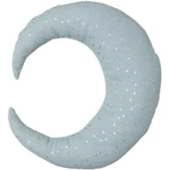 Coussin Berlingot Lune - Bleu -TODAY || Disney || Fisher Price Soldes coussin berlingot lune bleu 3560237585260 730991