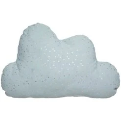 Coussin Berlingot Nuage - L45xl15xH28 Cm - Bleu -TODAY || Disney || Fisher Price Soldes coussin berlingot nuage l45xl15xh28 cm bleu 3560237585185 1110682