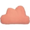 Coussin Berlingot Nuage Terra - 48x21x29 Cm - Rose