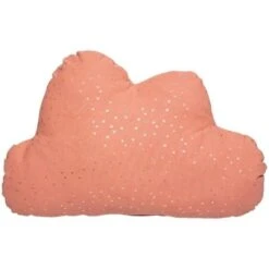 Coussin Berlingot Nuage Terra - 48x21x29 Cm - Rose -TODAY || Disney || Fisher Price Soldes coussin berlingot nuage terra 48x21x29 cm rose 3560237585178 735750