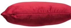 Coussin Carré Velours Rouge Maya 45 X 45 Cm -TODAY || Disney || Fisher Price Soldes coussin carre velours rouge maya 45 x 45 cm 5415203886002 1342719