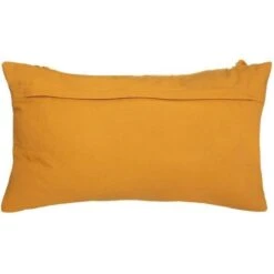 Coussin Coton Macra - 30 X 50 Cm - Ocre -TODAY || Disney || Fisher Price Soldes coussin coton macra 30 x 50 cm ocre 3560237581361 735784