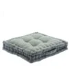Coussin De Sol - 40 X 40 X 8 Cm - Gris -TODAY || Disney || Fisher Price Soldes coussin de sol 40 x 40 x 8 cm gris 3560238476659 1014660
