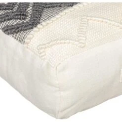 Coussin De Sol Recycle Row - 48 X 48 Cm - Gris -TODAY || Disney || Fisher Price Soldes coussin de sol recycle row 48 x 48 cm gris 3560237581347 1005187