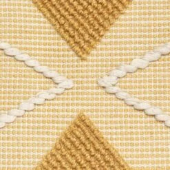 Coussin De Sol Recycle Row - 48 X 48 Cm - Ocre -TODAY || Disney || Fisher Price Soldes coussin de sol recycle row 48 x 48 cm ocre 3560237581354 1005192