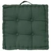 Coussin De Sol Unicarré 40 X 40 X 8 Cm - Vert Cedre -TODAY || Disney || Fisher Price Soldes coussin de sol unicarre 40 x 40 x 8 cm vert cedre 3560238658635 495494