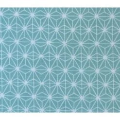 Coussin Déco 100% Coton Imprimé SCANDI - 60x60 Cm - Vert D'eau Et Blanc -TODAY || Disney || Fisher Price Soldes coussin deco 100 coton imprime scandi 60x60 cm vert d eau et blanc 3700301142566 461461