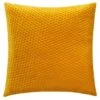 Coussin En Velours Emb Dolce - 40 X 40 Cm - Ocre -TODAY || Disney || Fisher Price Soldes coussin en velours emb dolce 40 x 40 cm ocre 3560233808448 513086