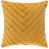 Coussin En Velours Tressé - 40 X 40 Cm - Ocre -TODAY || Disney || Fisher Price Soldes coussin en velours tresse 40 x 40 cm ocre 3560238666500 598623
