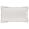 Coussin Frange - 30 X 50 Cm - Ivoire -TODAY || Disney || Fisher Price Soldes coussin frange 30 x 50 cm ivoire 3560238658536 945151