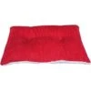 Coussin MENUIRES 30x50cm - 100% Polyester - Rouge -TODAY || Disney || Fisher Price Soldes coussin menuires 30x50cm 100 polyester rouge 3045051172341 461537