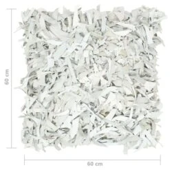 Coussin Shaggy Gris Clair 60x60 Cm Cuir Et Coton -TODAY || Disney || Fisher Price Soldes coussin shaggy gris clair 60x60 cm cuir et coton 8719883556284 703318