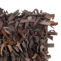 Coussin Shaggy Marron 60x60 Cm Cuir Et Coton -TODAY || Disney || Fisher Price Soldes coussin shaggy marron 60x60 cm cuir et coton 8719883556208 738200