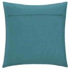 Coussin Tuft Inca - 40 X 40 Cm - Bleu Canard -TODAY || Disney || Fisher Price Soldes coussin tuft inca 40 x 40 cm bleu canard 3560233808813 659931