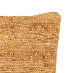 Coussins Chindi 2 Pcs Brun Roux 45x45 Cm Cuir Et Coton -TODAY || Disney || Fisher Price Soldes coussins chindi 2 pcs brun roux 45x45 cm cuir et coton 8719883556314 703322