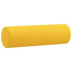 Coussins Décoratifs 2 Pcs Jaune Clair Ø15x50 Cm Tissu -TODAY || Disney || Fisher Price Soldes coussins decoratifs 2 pcs jaune clair 15x50 cm tissu 3666722899048 1485600