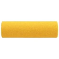 Coussins Décoratifs 2 Pcs Jaune Clair Ø15x50 Cm Tissu -TODAY || Disney || Fisher Price Soldes coussins decoratifs 2 pcs jaune clair 15x50 cm tissu 3666722899048 1485601