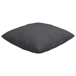 Coussins Décoratifs 4 Pcs Anthracite 60x60 Cm Tissu -TODAY || Disney || Fisher Price Soldes coussins decoratifs 4 pcs anthracite 60x60 cm tissu 3666722873987 946105