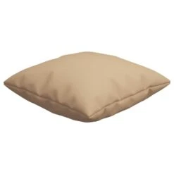 Coussins Décoratifs 4 Pcs Beige 50x50 Cm Tissu -TODAY || Disney || Fisher Price Soldes coussins decoratifs 4 pcs beige 50x50 cm tissu 3666722874038 946076