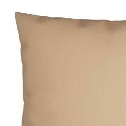 Coussins Décoratifs 4 Pcs Beige 50x50 Cm Tissu -TODAY || Disney || Fisher Price Soldes coussins decoratifs 4 pcs beige 50x50 cm tissu 3666722874038 946077