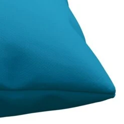 Coussins Décoratifs 4 Pcs Bleu 50x50 Cm Tissu -TODAY || Disney || Fisher Price Soldes coussins decoratifs 4 pcs bleu 50x50 cm tissu 8720286174883 946084