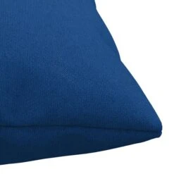 Coussins Décoratifs 4 Pcs Bleu Royal 50x50 Cm Tissu -TODAY || Disney || Fisher Price Soldes coussins decoratifs 4 pcs bleu royal 50x50 cm tissu 3666722937634 946096