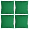 Coussins Décoratifs 4 Pcs Vert 40x40 Cm Tissu -TODAY || Disney || Fisher Price Soldes coussins decoratifs 4 pcs vert 40x40 cm tissu 3666722937689 764915