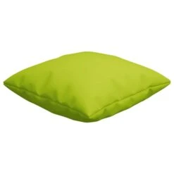 Coussins Décoratifs 4 Pcs Vert Vif 40x40 Cm Tissu -TODAY || Disney || Fisher Price Soldes coussins decoratifs 4 pcs vert vif 40x40 cm tissu 8720286174807 1372934