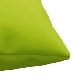 Coussins Décoratifs 4 Pcs Vert Vif 40x40 Cm Tissu -TODAY || Disney || Fisher Price Soldes coussins decoratifs 4 pcs vert vif 40x40 cm tissu 8720286174807 1372936