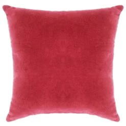 Coussins En Velours De Coton 2 Pcs 45 X 45 Cm Rose -TODAY || Disney || Fisher Price Soldes coussins en velours de coton 2 pcs 45 x 45 cm rose 8719883688213 744650