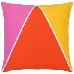 TODAY || Disney || Fisher Price Soldes -TODAY || Disney || Fisher Price Soldes coussins imprimes 2 pcs multicolore 40x40 cm coton 8719883866369 745740