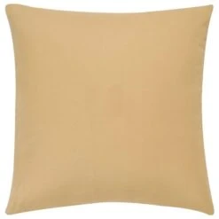 Coussins Imprimés à Film 2 Pcs Beige Et Doré 40x40 Cm Velours 2 -TODAY || Disney || Fisher Price Soldes coussins imprimes a film 2 pcs beige et dore 40x40 cm velours 8719883866567 745662